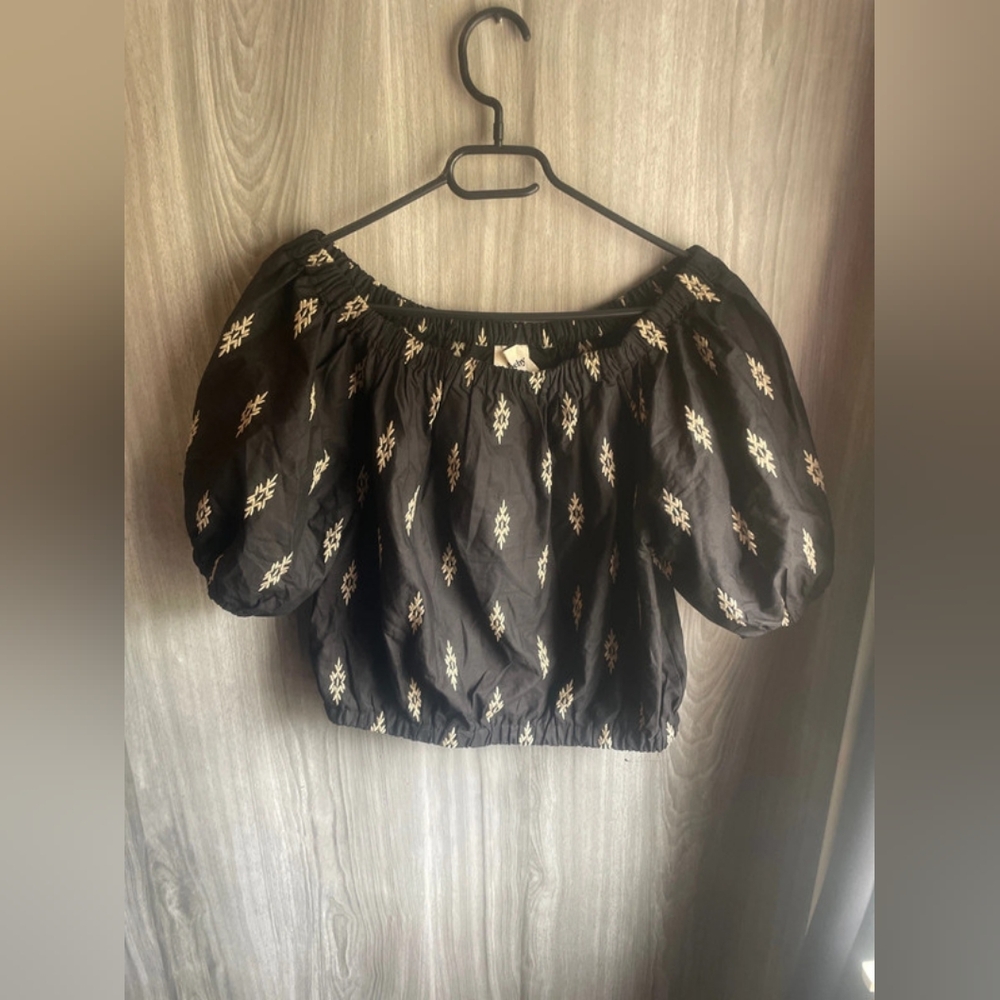 Brandy Melville tops